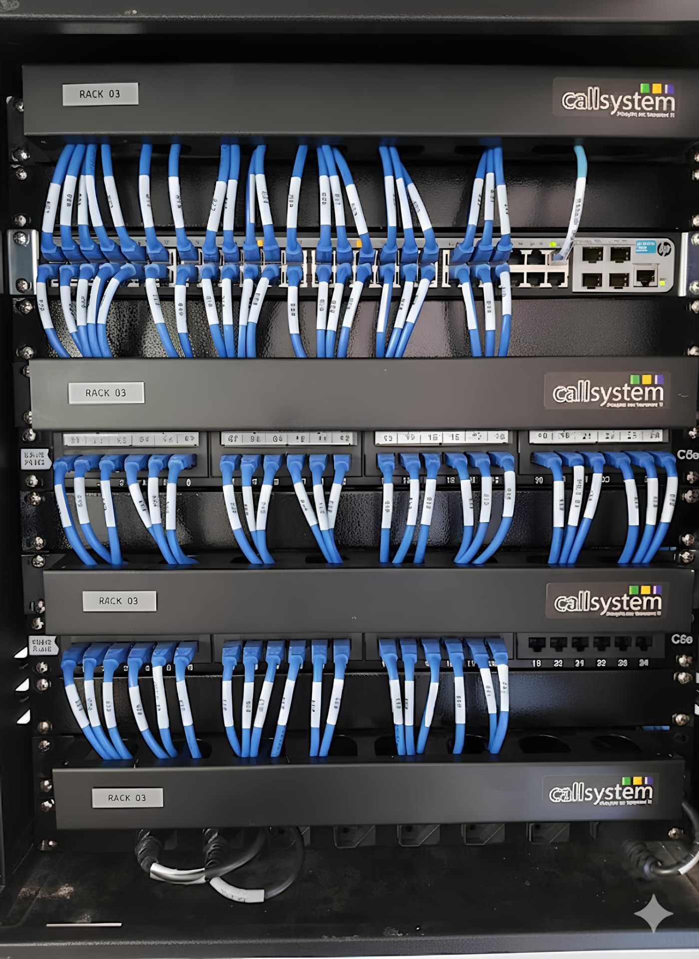 descrição para deficientes visuais